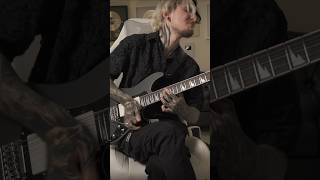 THIS SOLO BROKE MY HANDS
