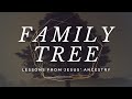 Breaking Generational Cycles with Jesus: Family Tree // Central is live!