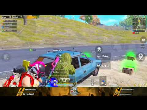 You Never See 🤯 This Kind Of Bridge Camp 🤣 and Car Wars 😱 Mirzapur season 2 in Pubg Mobile