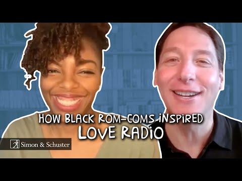 Ebony LaDelle on Creating YA Romance for Black Girls