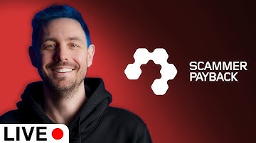 Scambaiting Scammers