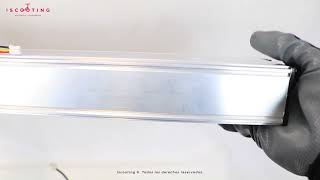 Battery For Xiaomi M365 Pro Pro 2 - Rmr-105 Iscooting.com