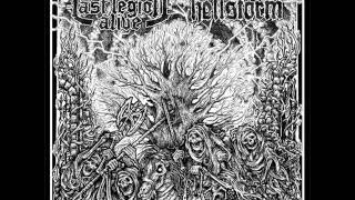 Last Legion Alive - The Legion