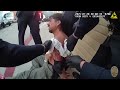 SKATEBOARDER PULLS GUN ON COPS — Chaos Caught on Bodycam!