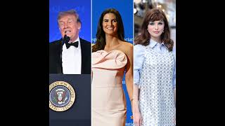Trump’s SHOCKING Dig at CNN’s Kaitlan Collins!