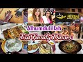 Eid family dinner  humari dawat  haseen wali barish  humara family special dessert