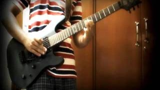 Cort EVL K4 with ESP LH-100 Demo ( For Sale ) - SOLD