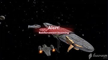 Executor + TIE Bomber vs 7* Profundity and bad RNG at the start ( almost kill RC )