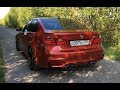 Обзор BMW M3 F80 за 3 млн. руб. с пробегом 50000 км