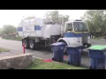 Daily Disposal Garbage Collection