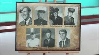 Memorial Day is special in Sparta this year