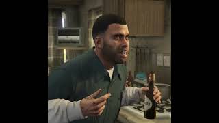 Franklin Philips Strikes Again #gta5 #gtav #shorts