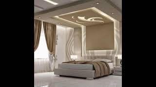 decor hom 2021 ديكور غرفة النوم