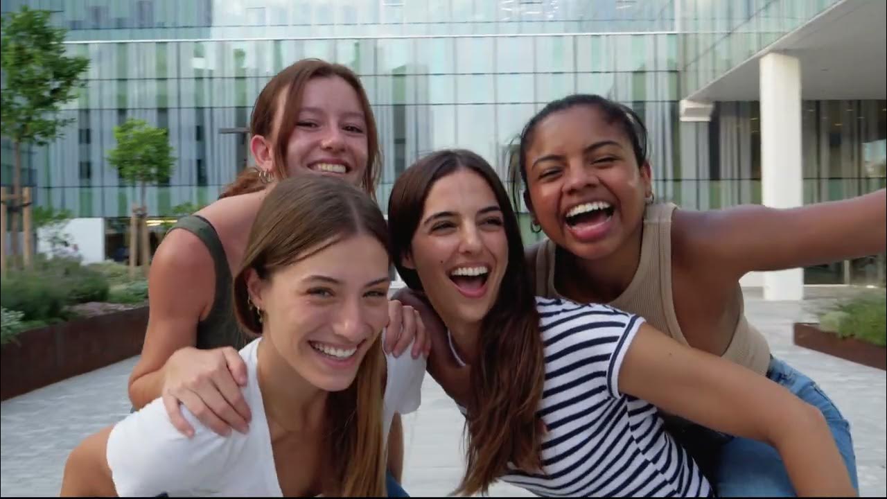 Comercial Site eq - YouTube