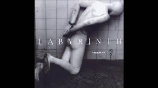 Labyrinth - Freeman [Full Album] [2005]