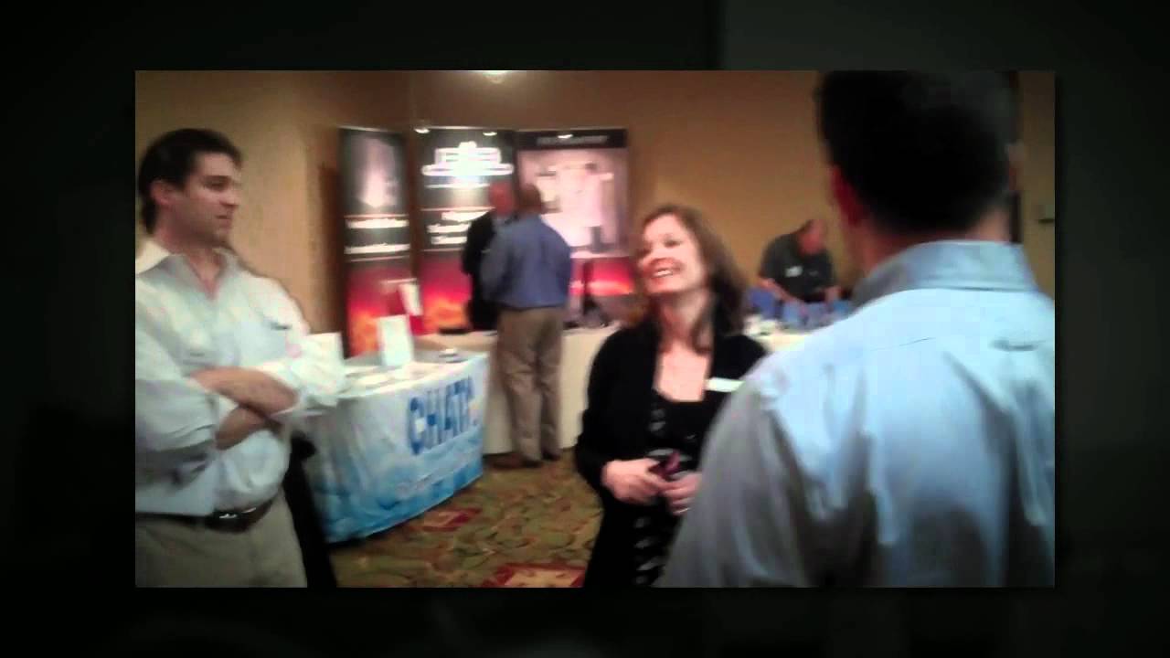 Chromatography Forum Spring Symposium YouTube