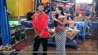 SELAMET Vs ANIK SAVITRI//PUSPITONOLO//DSM MUSIC