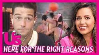 Famous Bachelorette Star Wells Adams On Katie Thurston & Michael A. Injury | Here For The Right Reasons Net Worth