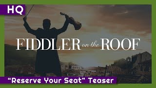 Fiddler on the Roof (1971) 