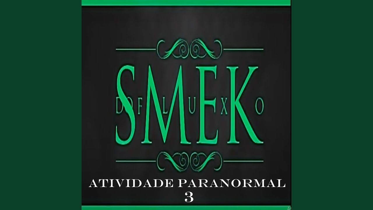 Atividade Paranormal 3