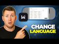 How to Change Output Language in Wispr Flow - Simple Steps