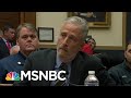 Jon Stewart To Congress: "After 18 Years, Do Your Job" | All In | MSNBC