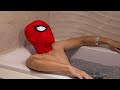 SPIDER-MAN Morning Routines Show