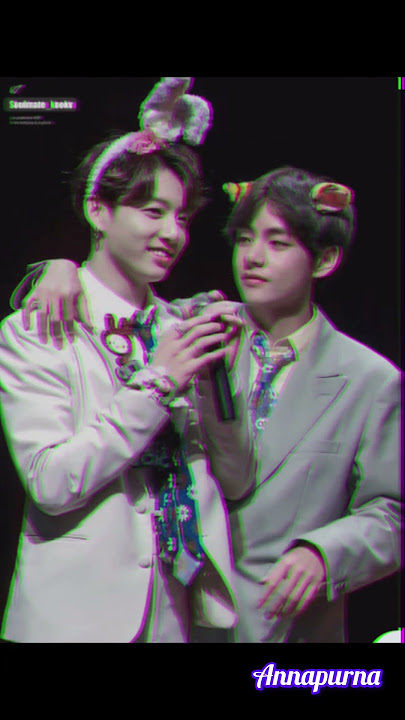 Vkook bonding #remix #dj #mix #video #love #kimtaehyung #jeonjungkook #fan #viral #bts #btsarmy