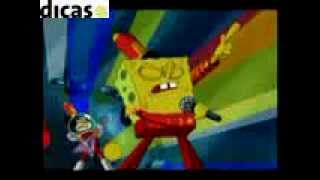 Spongebob Square Pants.3gp