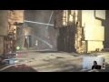 Destiny pvp - Hunter POV