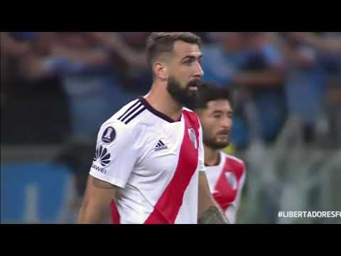 Grêmio 1 x 2 River Plate Melhores Momentos e Gols HD Grêmio 1 x 2 River Plate Melhores Momentos e Gols HD Thumbnail