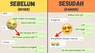 Bosan Saat LDR? Atasi dengan 3 Cara Ini (yang Terakhir Sering Disepelekan!)