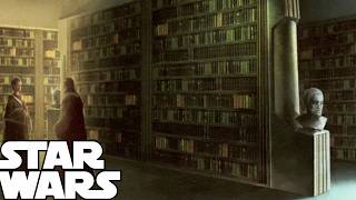 The Significance of The Educational Corps - Star Wars Explained