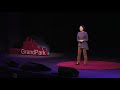 A new vision for how architecture can bridge nature & urban landscapes  | Flora Lee | TEDxGrandPark