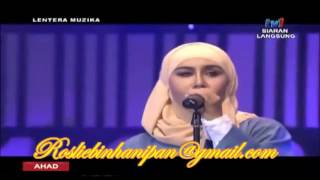 Video thumbnail of "Ella - Sembilu + Layar Impian + Nuri"