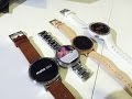 Moto 360 (2015) a Moto 360 Sport - první pohled