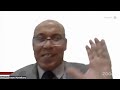 برنامج صحوة التدريبي للمرأة ١٣| إدارة الوقت- أ.د. السيد عبدالباري 