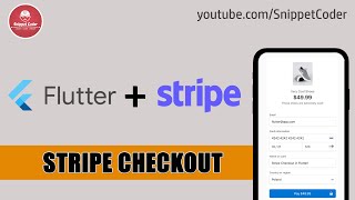 Celebrity Flutter Stripe Checkout Integration in 2024 Profile
