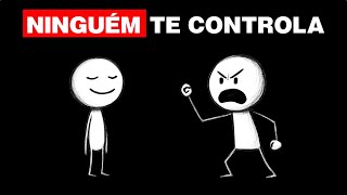 Como Não Se Abalar Com Nada Nem Ninguém