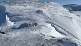 March 8 2024 Polar Bear Hunt