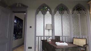 D5 Render Challenge II Entry | Harry Potter Interior Design - Gong Jianbo