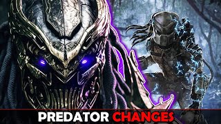 NEW Balance Patch - Predator Changes - Hunting Grounds Review - Nerfs and Buffs
