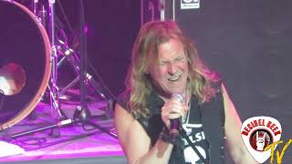 Pretty Maids - Mother Of All Lies: Live on the Monsters of Rock Cruise 2018