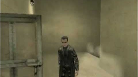 Delextro - Soldier of fortune 2 Gold (Sof2) Full movie