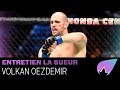Interview Volkan Oezdemir - 11 mois pour devenir un taulier de l'UFC