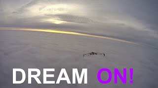 Dream On - Good Fpv Times With Lktrsmg And Vierfuffzig