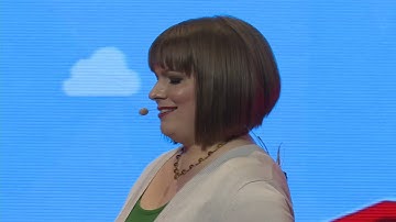 Imagine if the right question could change everything | Satu Korhonen | TEDxTurku