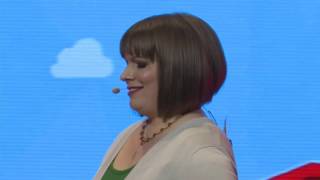 Imagine if the right question could change everything | Satu Korhonen | TEDxTurku