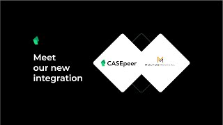 Meet Our New Integration: Multus Medical