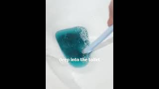 Ершик Силиконовый Клюшка